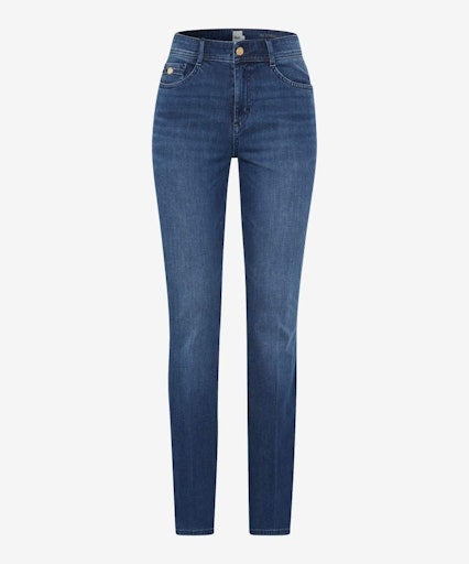 Jeans blauw BRAX