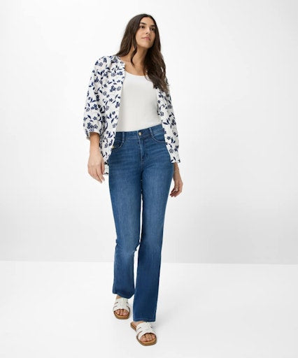 Jeans blauw BRAX