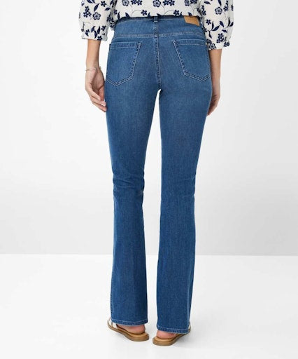 Jeans blauw BRAX