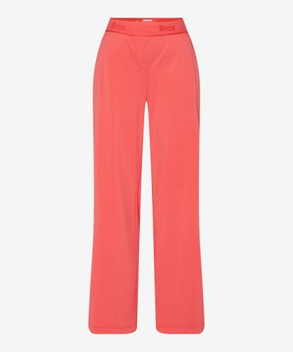 Broeken rood BRAX