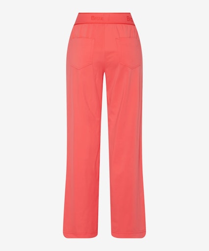 Broeken rood BRAX
