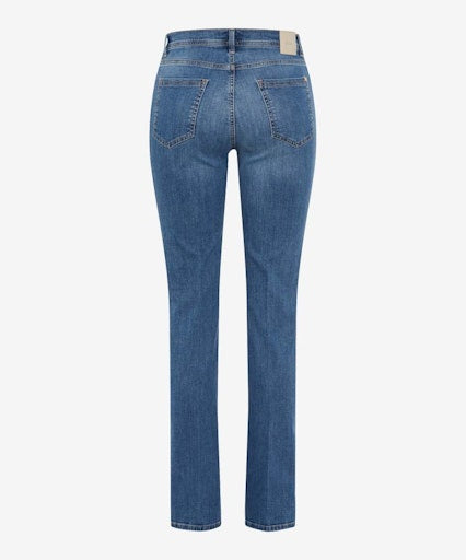 Jeans blauw BRAX