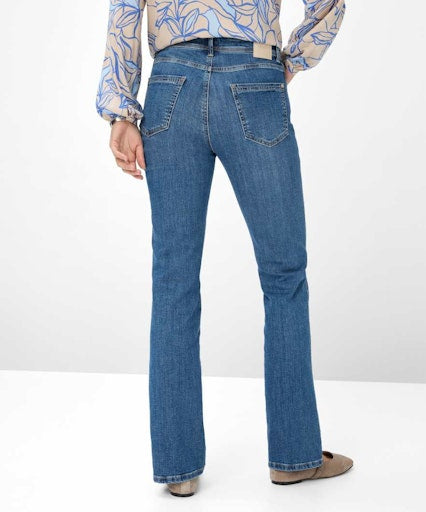 Jeans blauw BRAX