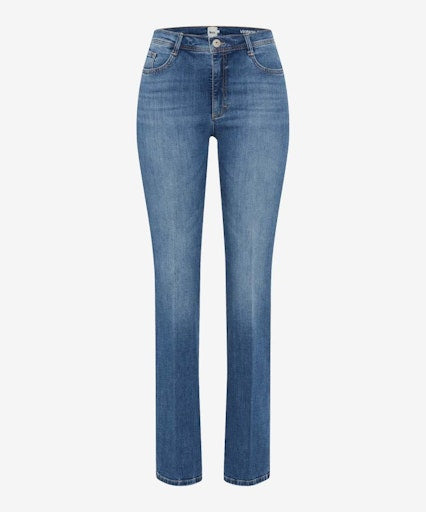 Jeans blauw BRAX