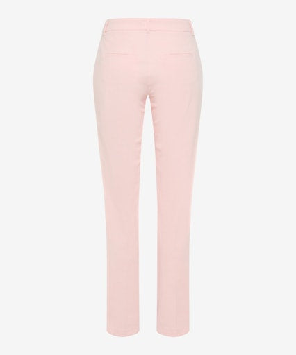 Enkelbroeken roze BRAX