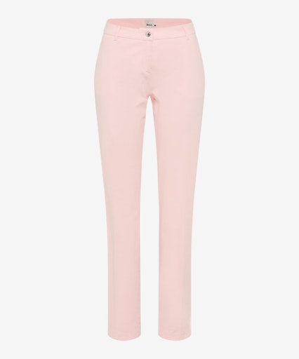 Enkelbroeken roze BRAX