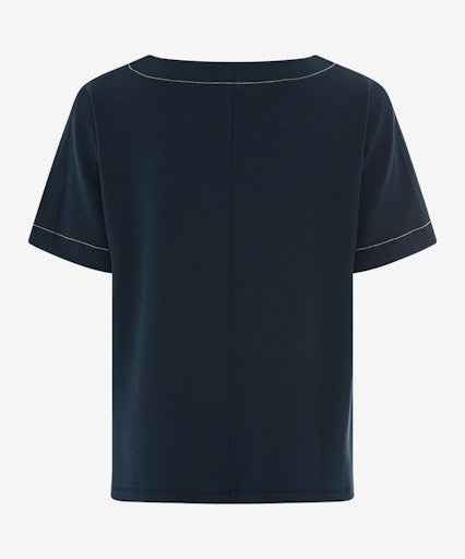 T-shirts korte mouw navy BRAX