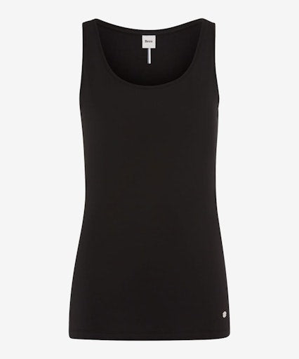 Tops zwart BRAX