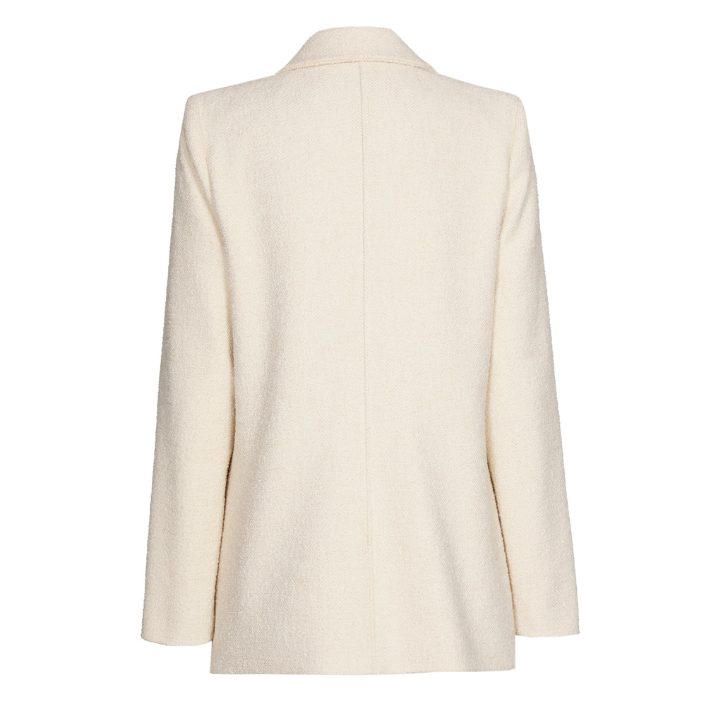 Blazers beige Caroline Biss