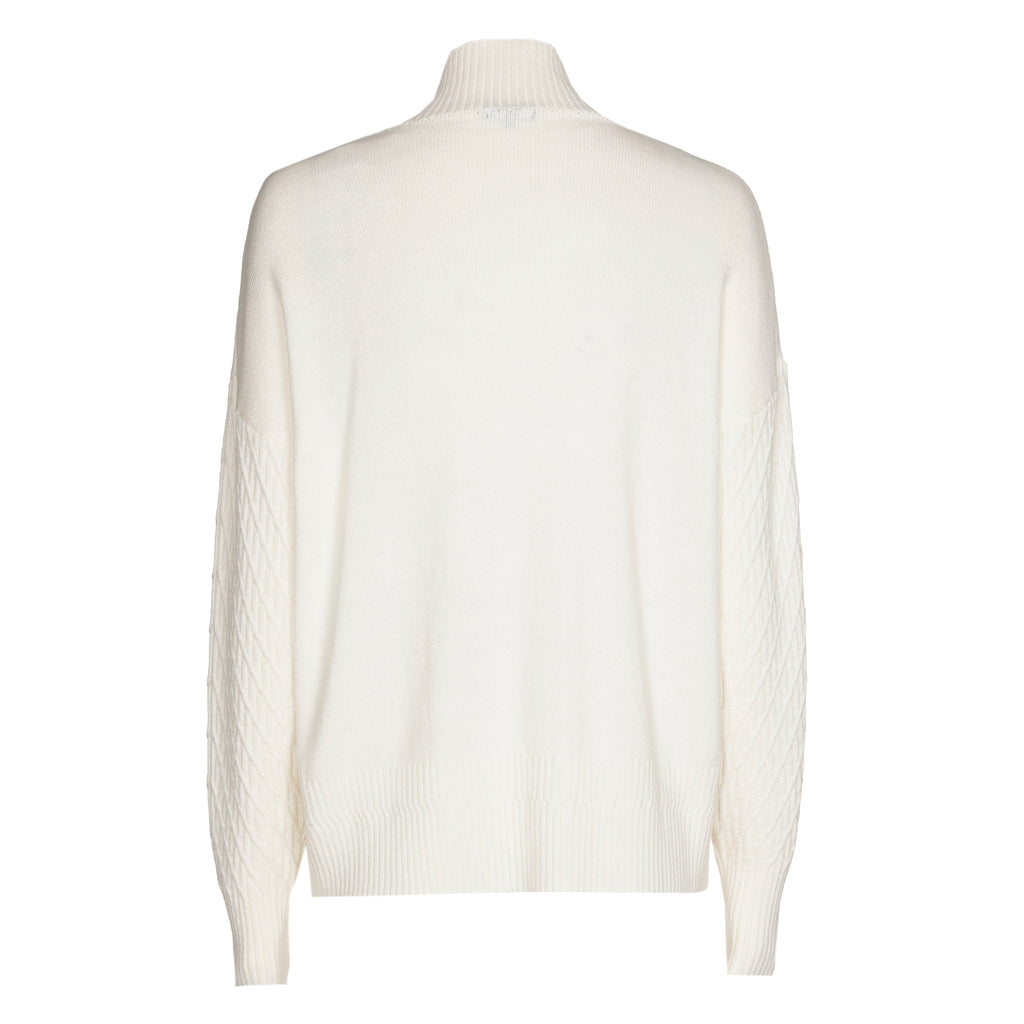 Pulls beige Caroline Biss