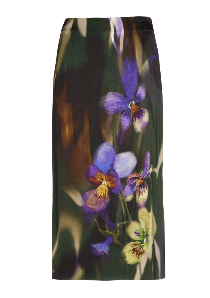 Rokken multicolor Caroline Biss