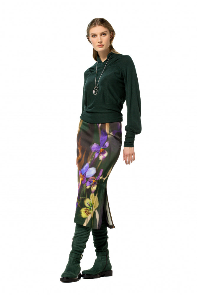 Rokken multicolor Caroline Biss