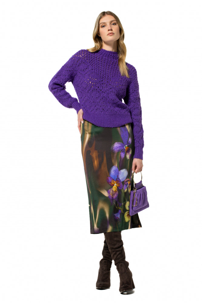 Rokken multicolor Caroline Biss