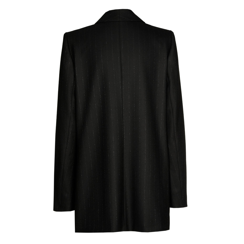 Blazers zwart Caroline Biss