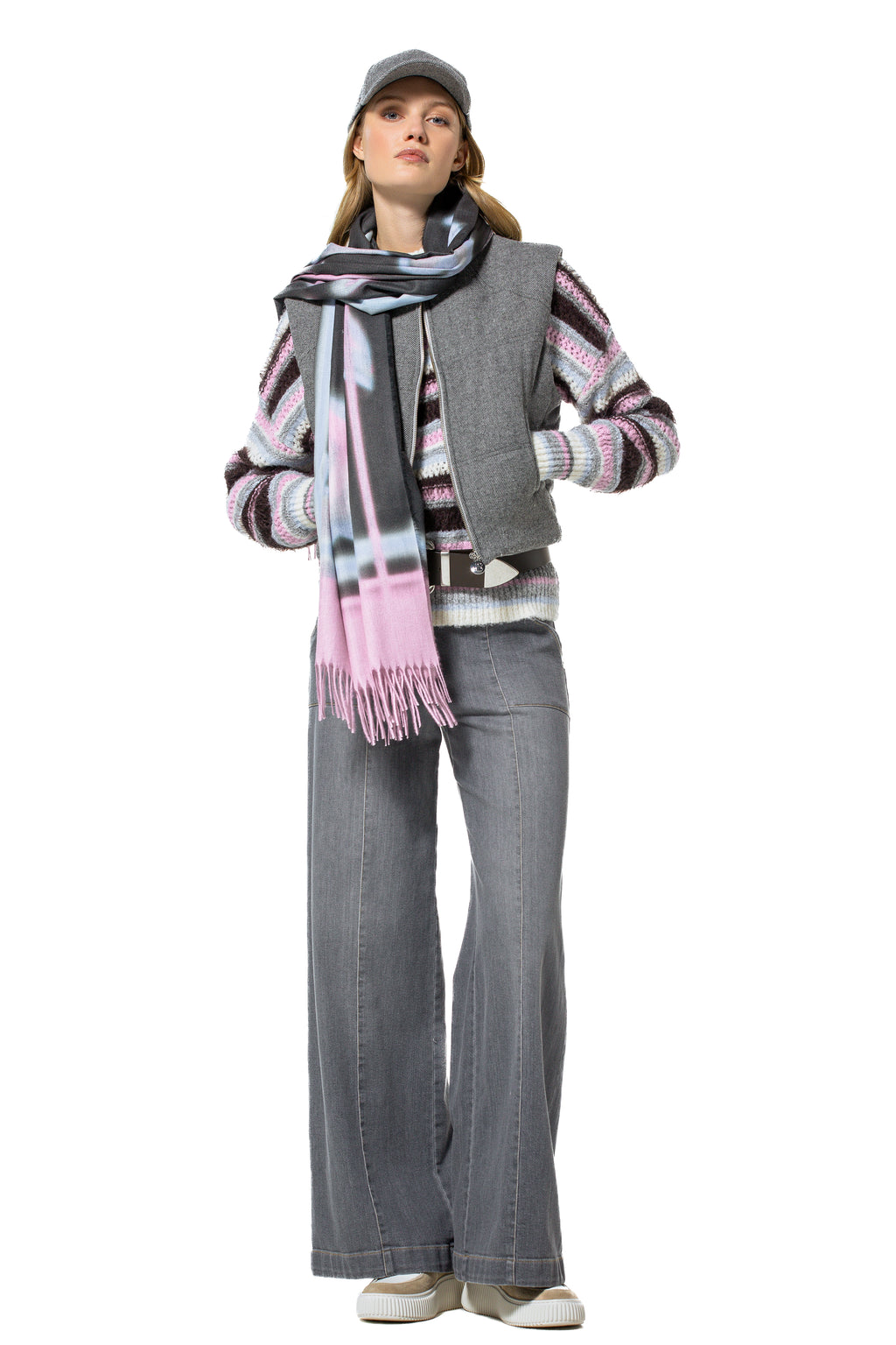 Pulls multicolor Caroline Biss