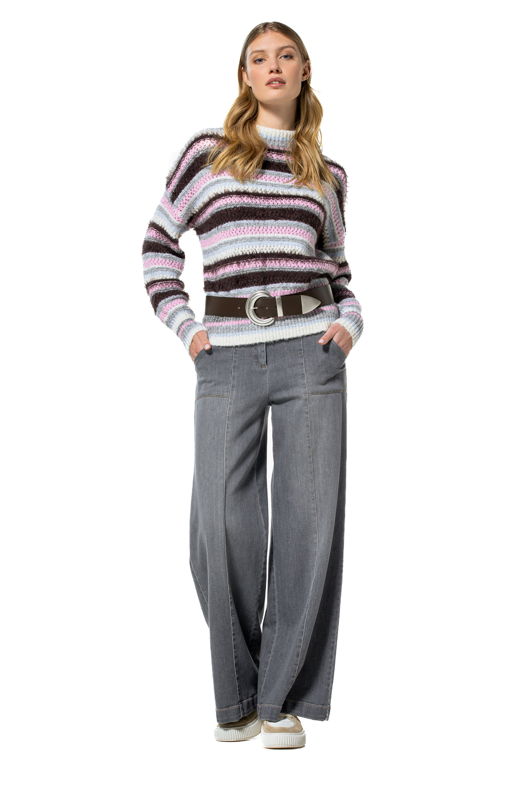 Pulls multicolor Caroline Biss