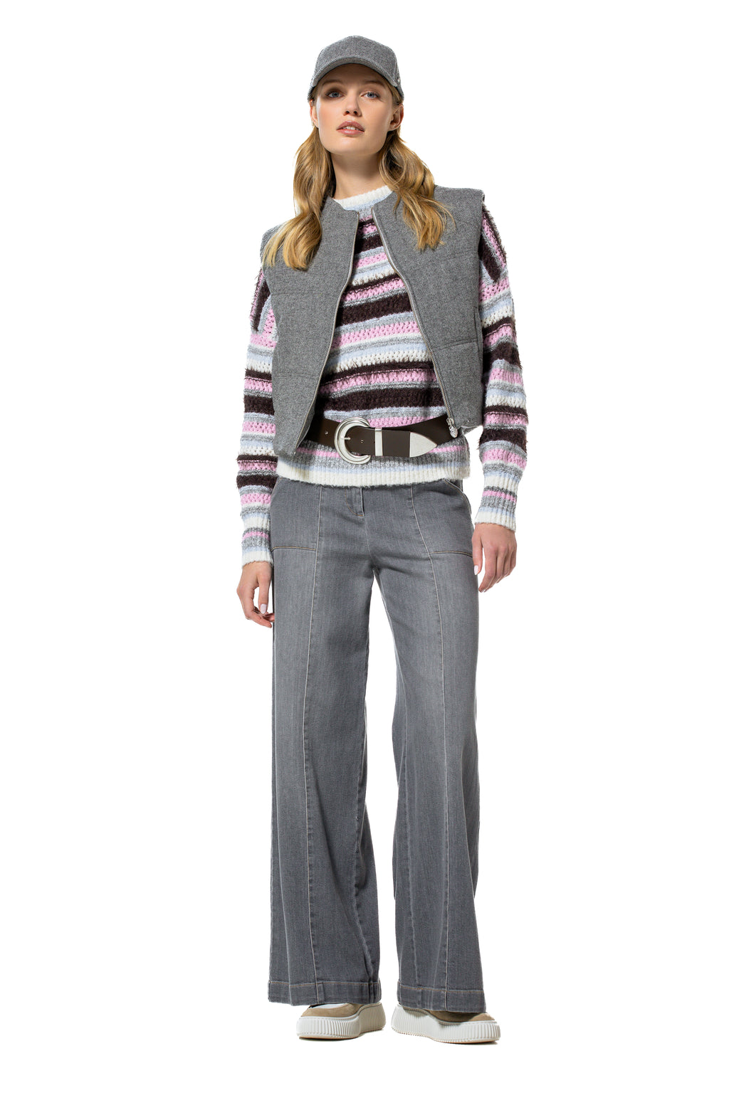 Pulls multicolor Caroline Biss
