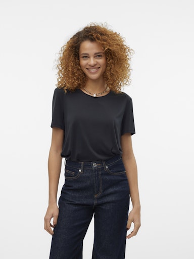 T-shirts korte mouw  VERO MODA