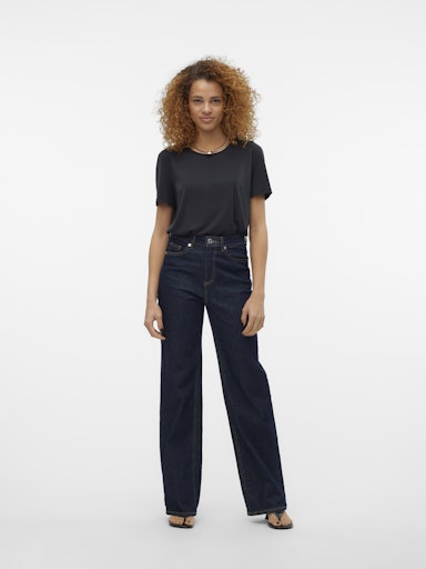 T-shirts korte mouw  VERO MODA
