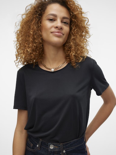 T-shirts korte mouw  VERO MODA