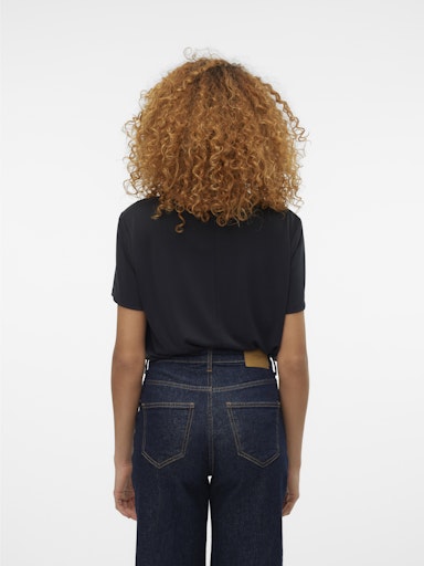 T-shirts korte mouw  VERO MODA
