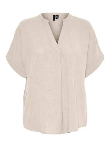 Blouses korte mouw  VERO MODA