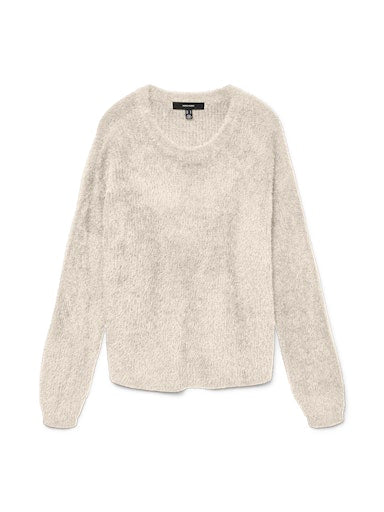 Pulls beige VERO MODA