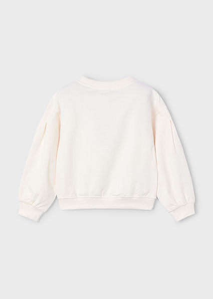 Sweaters wit Mayoral