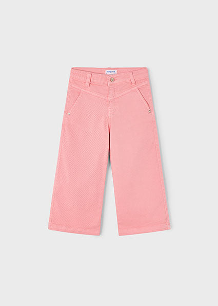Broeken roze Mayoral