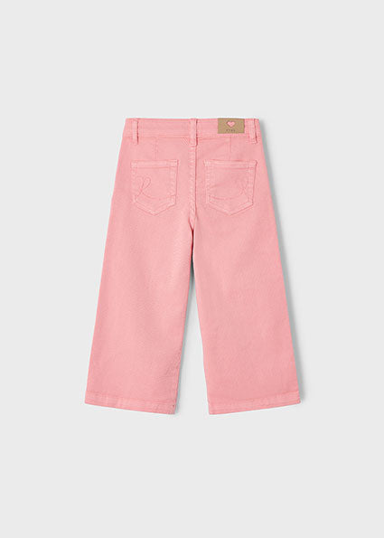 Broeken roze Mayoral