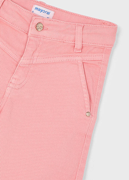 Broeken roze Mayoral