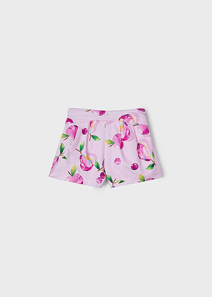Shorten roze Mayoral