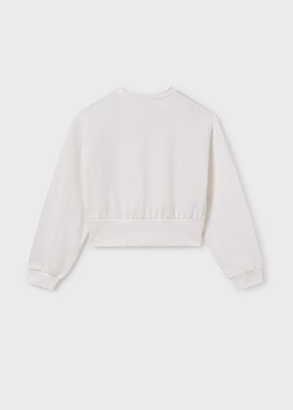 Sweaters wit Mayoral