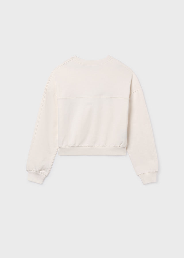 Sweaters bruin Mayoral