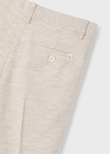 Shorten beige Mayoral