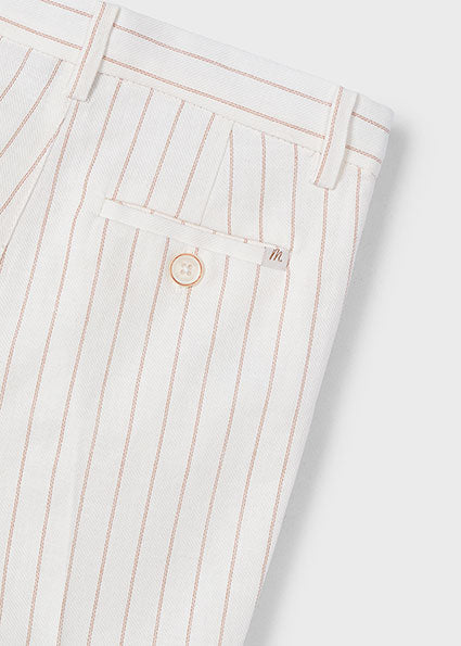 Shorten beige Mayoral