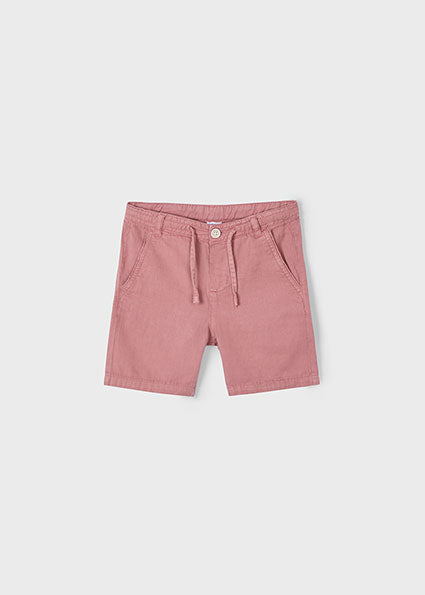 Shorten roze Mayoral
