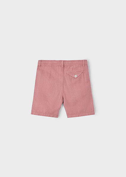 Shorten roze Mayoral