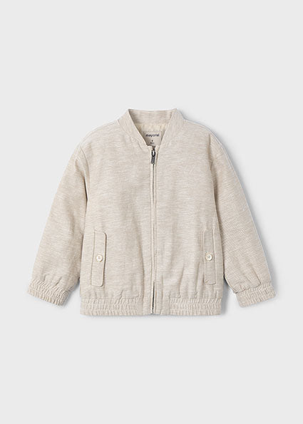 Jassen beige Mayoral