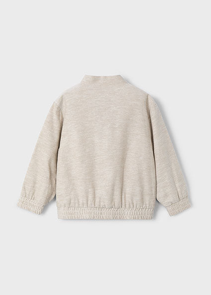 Jassen beige Mayoral