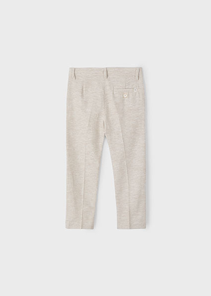 Broeken beige Mayoral