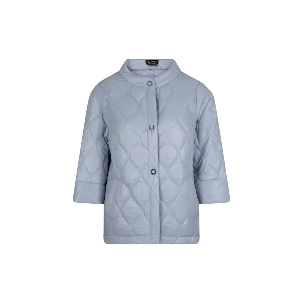 Jassen blauw Verpass