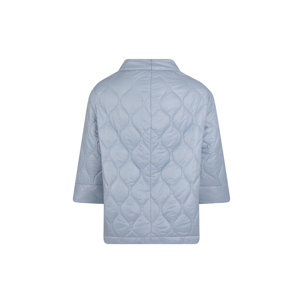 Jassen blauw Verpass