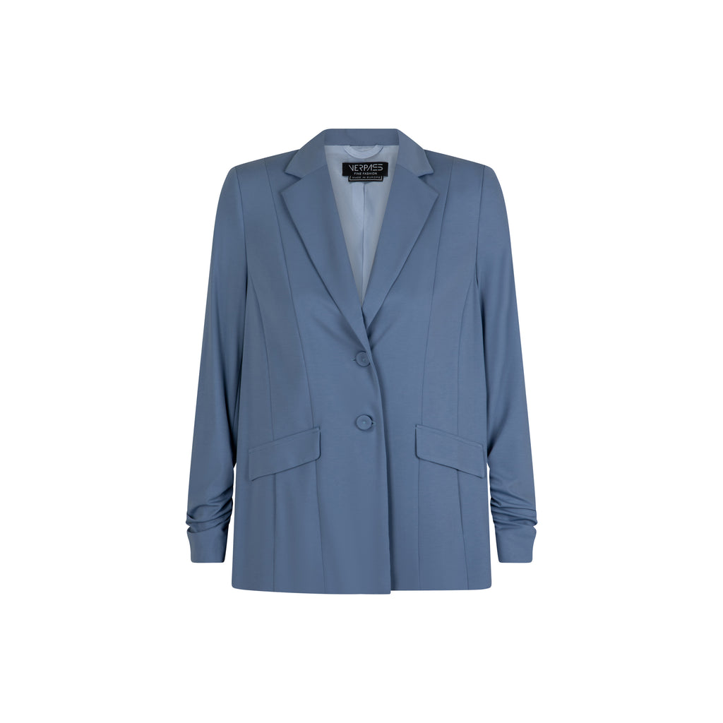Blazers blauw Verpass
