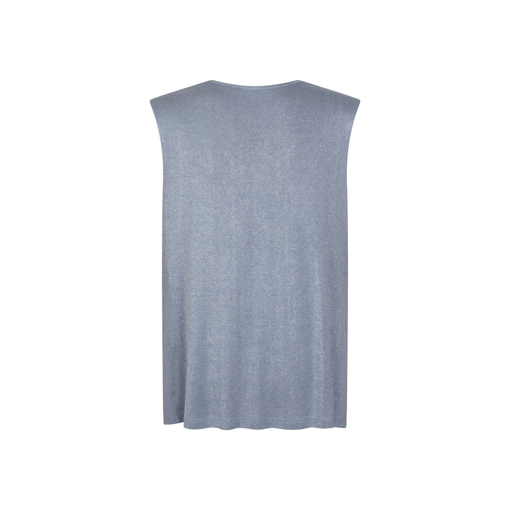Tops navy Verpass