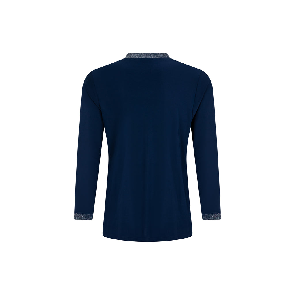 Cardigans blauw Verpass