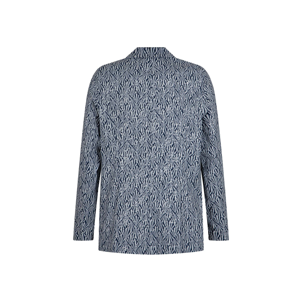Blazers blauw Verpass