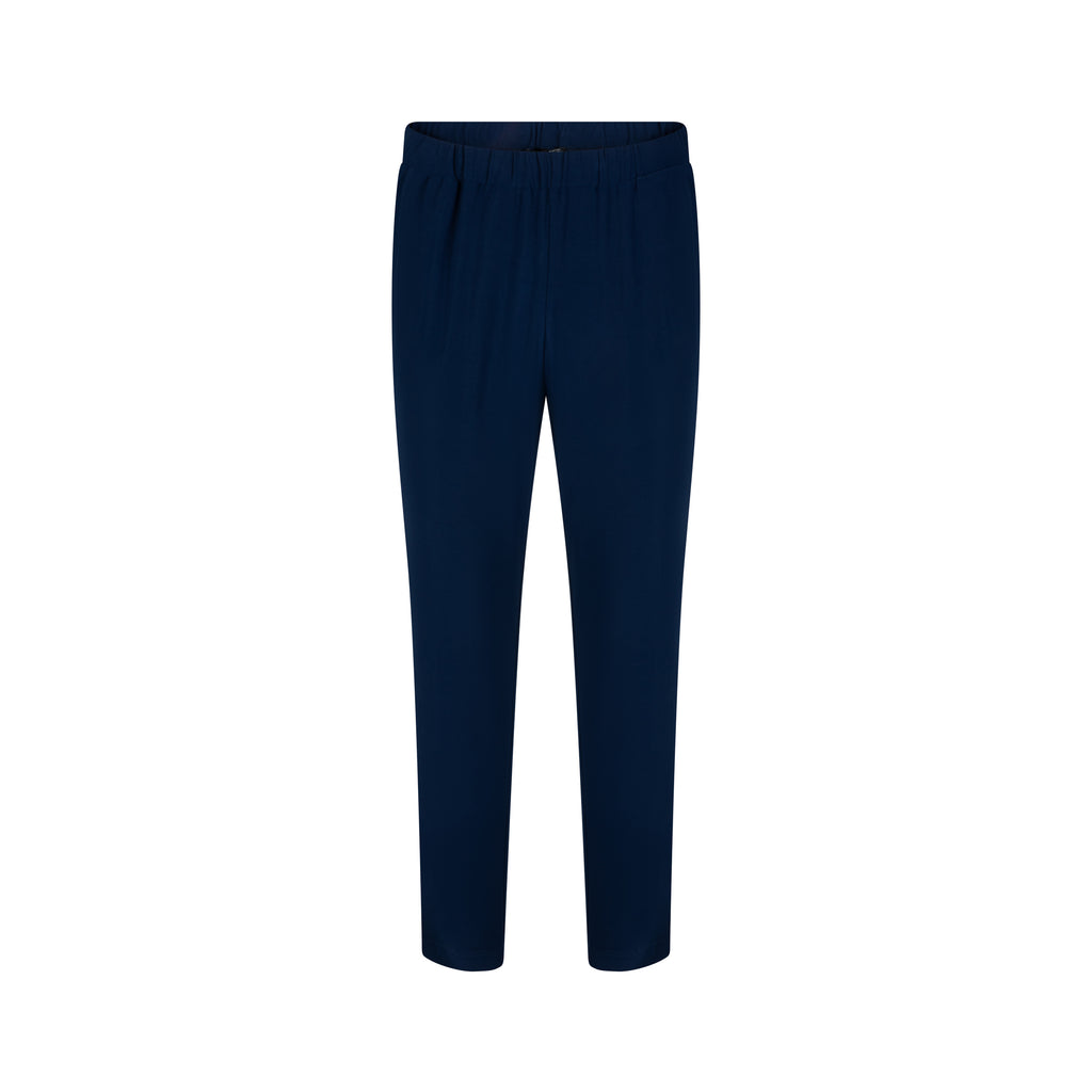 Broeken blauw Verpass