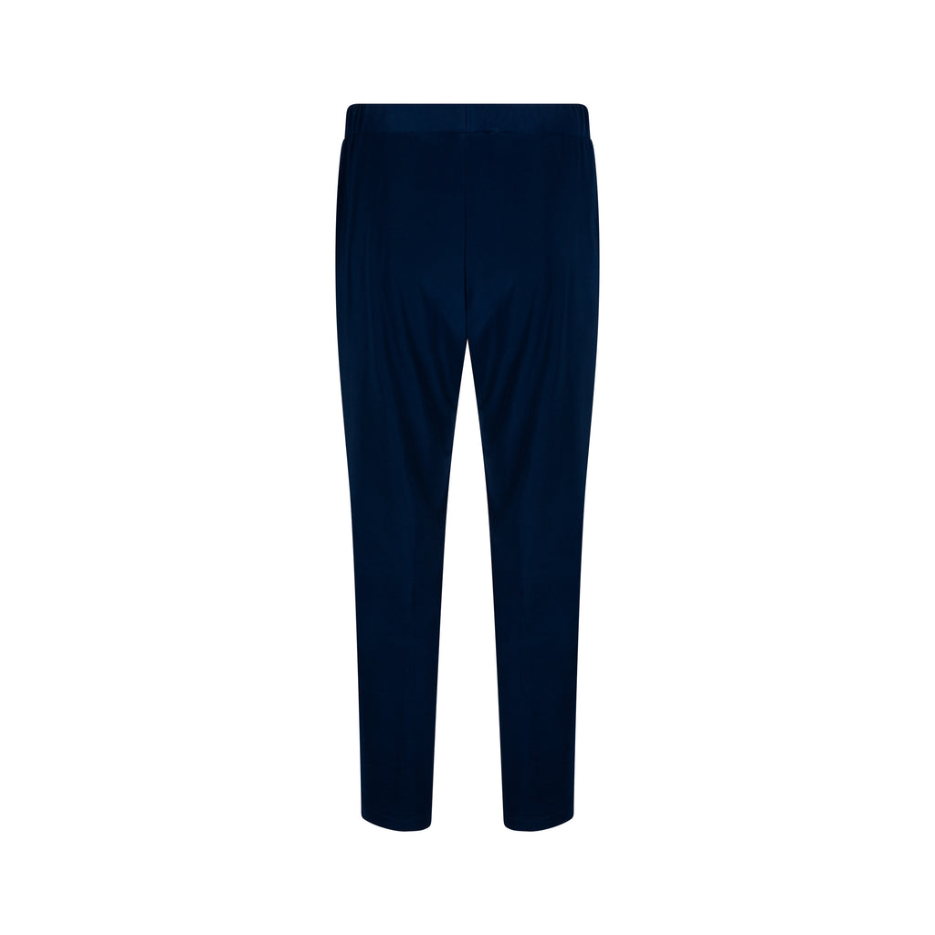 Broeken blauw Verpass
