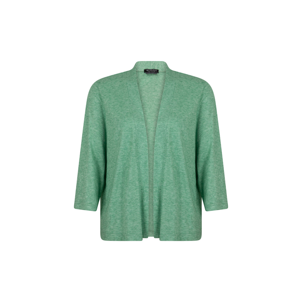 Cardigans groen Verpass